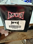 Slasher Products Mta AX-KW8137 Front Left Axle For 2012-2015 Kawasaki Teryx. Fixed Price $49.99.