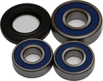 Balls Wheel Bearing And Seal Kit Rear 25-1272. Fixed Price $34.92.