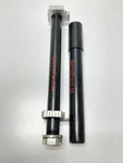 Front Rear Wheel Axle Bolt Straight Spacers 2017 - 2019 Ktm 1290 Adventure. Fixed Price $185.99.