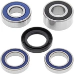 Balls Wheel Bearing & Seal Kit 25-1464. Fixed Price $72.68.