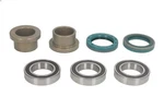 Skf WSB-KIT-R008-SU Wheel Bearing. Fixed Price $150.62.