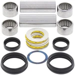 Balls Swing Arm Bearing Kit 28-1075 Yamaha WR250 91-93, WR500 92-93. Fixed Price $97.16.