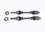 Precision Rear Cv Axles & Brgs For Polaris 1332881. Fixed Price $174.99.