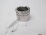 2010 Harley Davidson Street Glide Front Wheel Abs Spacer 41371-08. Fixed Price $11.16.