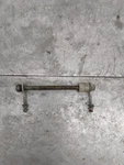 00-07 Used Yamaha Rear Axle Back Wheel Rim Bolt 5HN-25381-00-00. Fixed Price $29.95.