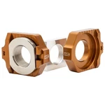 Works Connection Elite Axle Block Kit Kash 17-K251. Fixed Price $99.94.