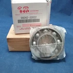 New Genuine Suzuki 09262-32022 Bearing,rr Sprocket Drum (32X5X17). Fixed Price $121.53.