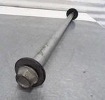 98-10 Yamaha V-star Classic XVS650 Rear Wheel Axle Bolt 4TR-25381-01-00. Fixed Price $13.02.