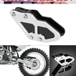 Us Silver 3D Chain Guard Guide For Kawasaki LX140/L/G KLX150 KLX125 2006-2025. Fixed Price $36.07.