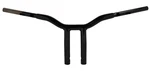 Choppers LA-7369-10B Handlebar One-piece Kage Fighter Pullback 10" X 1-1/4". Fixed Price $249.99.