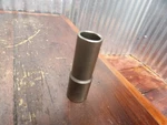 01-19 Suzuki Volusia Boul. VL800 Rear Axle Inner Hub Spacer 64772-34201. Fixed Price $7.97.