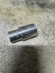 Buell S1 S2 S3 M2 Front Wheel Axle Spacer Right G0112.3A. Fixed Price $19.95.