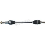 Moose Heavy Duty Complete Rear Axle Kit YAM-6030HD. Fixed Price $202.96.