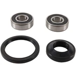 Pivot Works Front Wheel Bearing Kit For Honda CRF230M 2009. Fixed Price $34.22.
