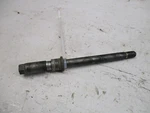 Yamaha Ttr 250 Used Front Axle 4PX-25181-00-00 1999-2006. Fixed Price $25.00.