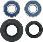 Moose Wheel Bearing & Seal Kit Front #25-1041 Fits Yamaha TT-R125LE/TT-R125L. Fixed Price $20.29.