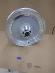 Harley-davidson 3/4" Axle 16X3 Softail Fatboy Front Wheel. Fixed Price $192.00.