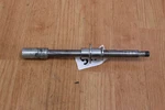 2004 Suzuki Intruder 800 Front Axle. Fixed Price $12.00.