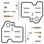 Quadboss Carburetor Kits For Kawasaki KFX700 26-1381. Fixed Price $68.99.