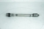 2004 Harley Touring Electra Ultra Flhtc Oem Front Wheel Axle Bolt Shaft W/ Cap. Fixed Price $49.68.