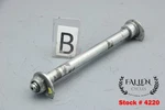 2013 Harley Electra Glide Back Rear Axle Kit 41056-09 25MM #4220. Fixed Price $19.99.