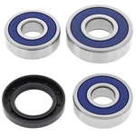 Balls 25-1362 Wheel Bearing Kit Rear For Honda CB750K Four 79-82. Fixed Price $42.32.