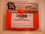 KLF300 Moose / Balls Rear Wheel Bearing Kit 86-04. Fixed Price $24.60.