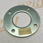 Oem Kawasaki Dust Cover 14025-1277 Nos 1981-82 Csr 87-88 Ltd. Fixed Price $24.38.