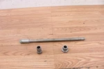 1985 Honda ATC200X Front Axle Spacers. Fixed Price $79.00.