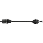 Balls Extreme Duty Axle (AB8-PO-8-339). Fixed Price $184.20.