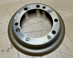 Nos Honda 42701-GM8-000ZB Inner Wheel Rim. Fixed Price $119.95.