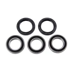 Tusk Wheel Bearing And Seal Kit For Honda Suzuki. Fixed Price $31.36.