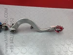 Rear Brake Lever 8000A7634 Husqvarna Te 510 2005 2007. Fixed Price $38.71.