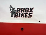 1993 Honda CR125R CR250R CR500R 1992-1994 Collar Right Spacer Wheel. Fixed Price $22.00.