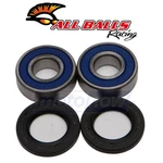 Balls Front Wheel Bearing And Seal Kit For 2009-2017 Yamaha FZ6R Io. Fixed Price $24.43.
