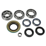 Balls Differential Bearing & Seal Kit For 2007-2010 Can-am Outlander Max. Fixed Price $106.50.