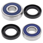 Balls Wheel Bearing And Seal Kit Rear 25-1214. Fixed Price $29.88.