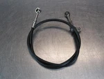 EB1383 2009 Triumph Bonneville Rear Brake Hose. Fixed Price $24.99.