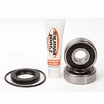 Pivot Work's Inc Works Rear Wheel And Seal Kit Honda Street Bike PWRWS-H65. Fixed Price $30.18.