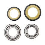 Tusk Steering Stem Bearing Kit For Kawasaki KLX110 2010-2020. Fixed Price $54.26.