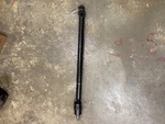 2024 Can-am Ryker Rally 900 Left Side Homocinetic Joint. Fixed Price $88.00.
