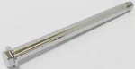Harddrive 2008-2010 Fxstc Softail Custom Harley Davidson Rear Axle Only. Fixed Price $84.56.