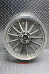 2005 Harley-davidson Sportster XL883 Rear Wheel Rim T16X3.00D. Fixed Price $299.99.