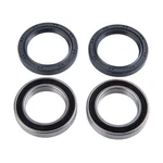 Tusk Wheel Bearing And Seal Kit For Ktm 300 Xc-w Tpi Erzbergrodeo 2020-2023. Fixed Price $27.86.