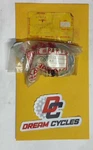 Nos Genuine Kawasaki Front Axle Collar KZ400 1974-1978 41069-028 Fast Shipping. Fixed Price $18.69.