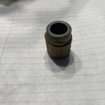 Nos Suzuki Spacer 1974-1976 TS250 1974-1977 TS400 09180-15035 Qty. Fixed Price $5.19.