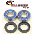 Balls Wheel Bearing And Seal Kit For 1958-1971 Harley Davidson XLH900 Hx. Fixed Price $42.16.
