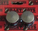 Billet Boys Usa Polished Aluminum Front Axle Caps For Harley-davidson BB0057. Fixed Price $43.95.