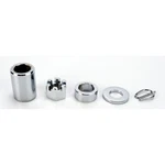 Colony Rear Axle Spacer/nut Kit 2258-5. Fixed Price $44.96.