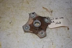 2007 Arctic Cat 400 Manual Left Rear Wheel Hub 0502-601. Fixed Price $19.99.